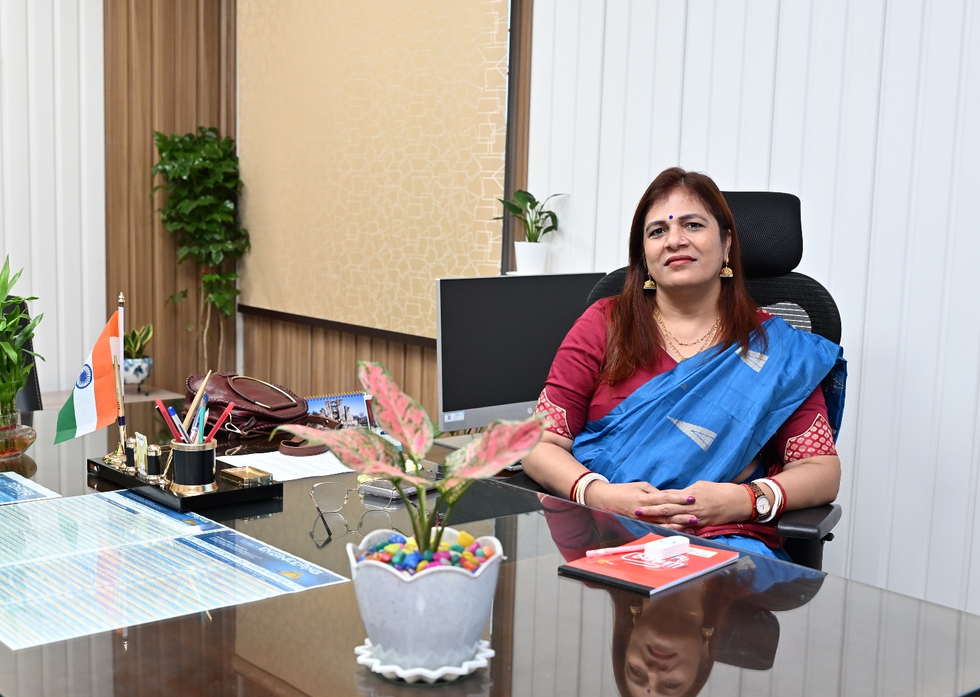 Mrs. Nitu Singh
