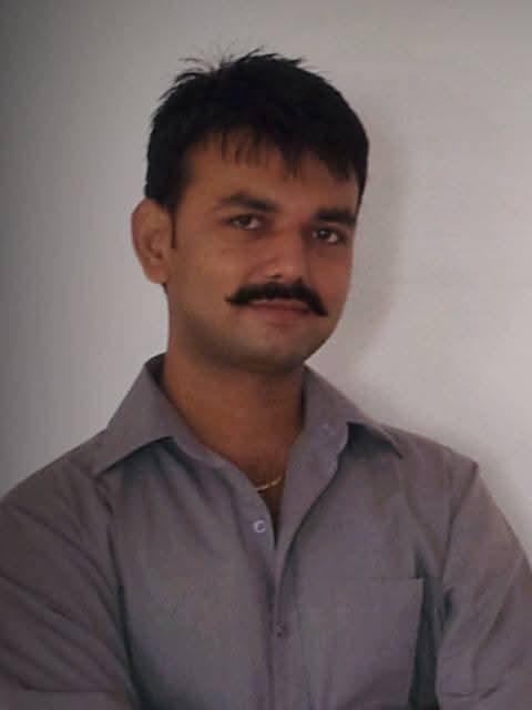 Akash Singh