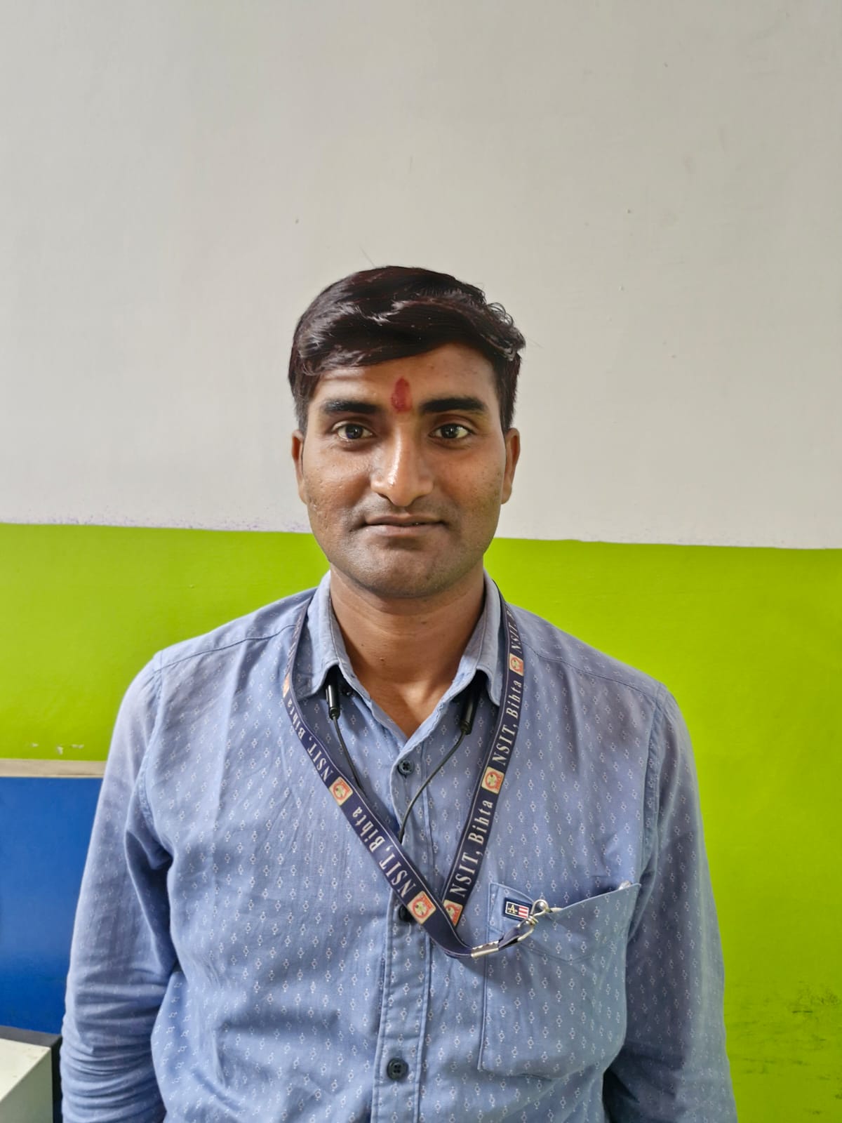 Chandan kumar vikash