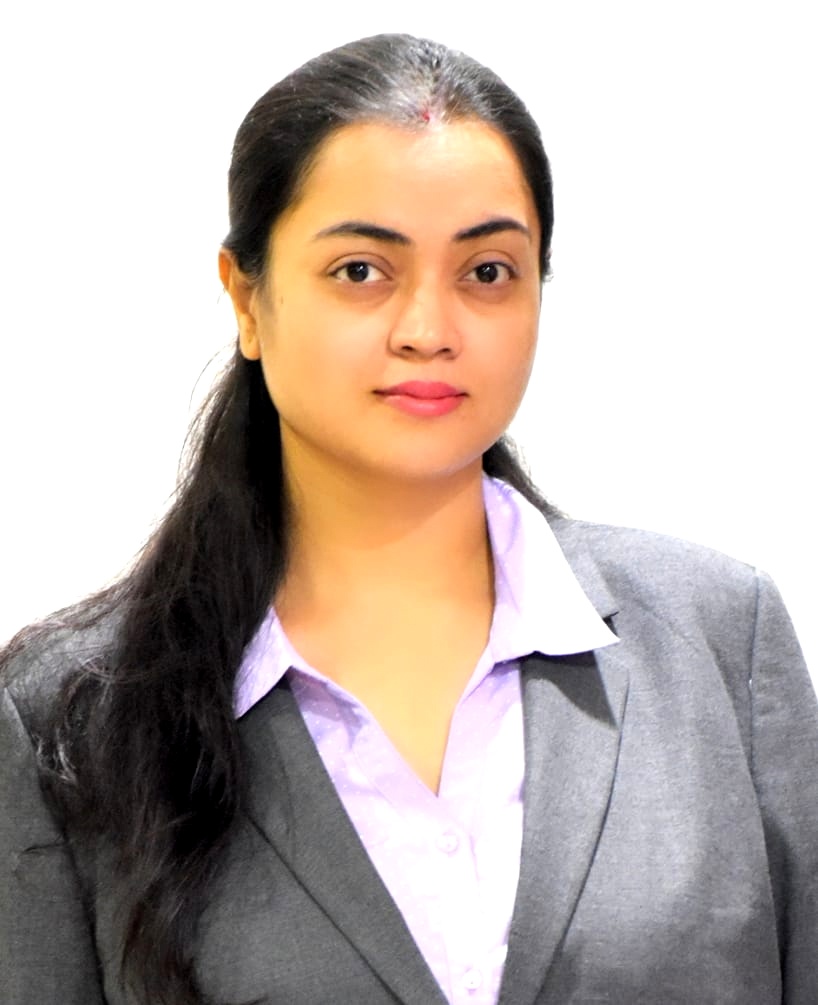 DR. SWAGATA ROY