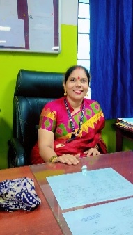 Reema Dhar