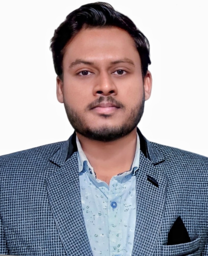 KUMAR RANJAN