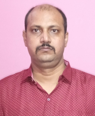 Mithlesh Kumar jha