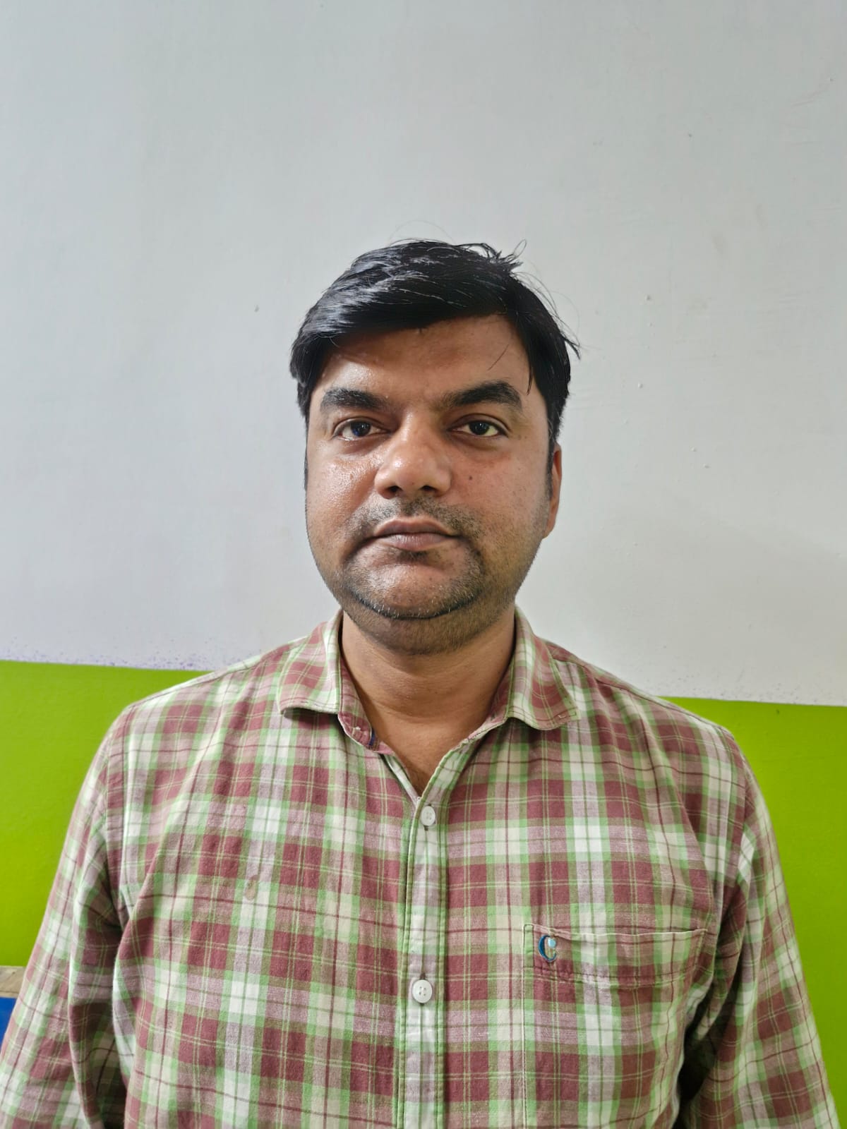 Nishant kumar