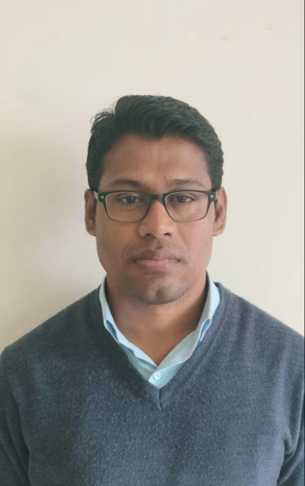 Priyadarshan Nayak
