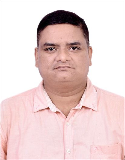 RITESH KUMAR