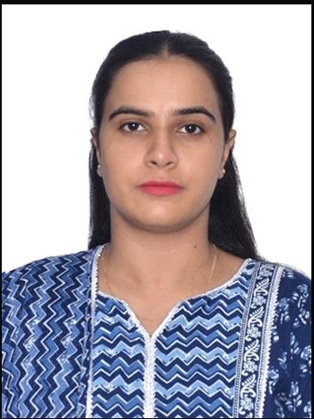 Richa Sharma
