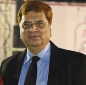 SHEKHAR KUMAR SRIVASTAVA