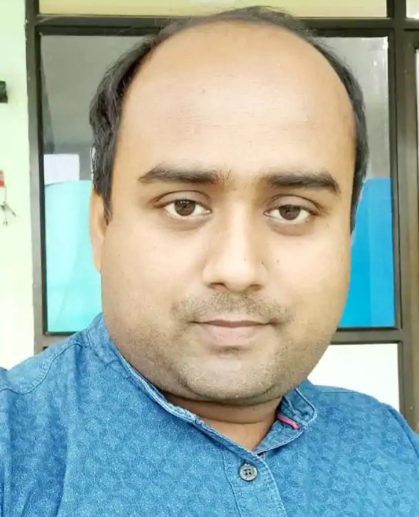 Vikash Kumar Singh